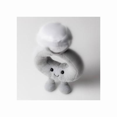 Jellycat Diamond Ring UK | 84521PRNE